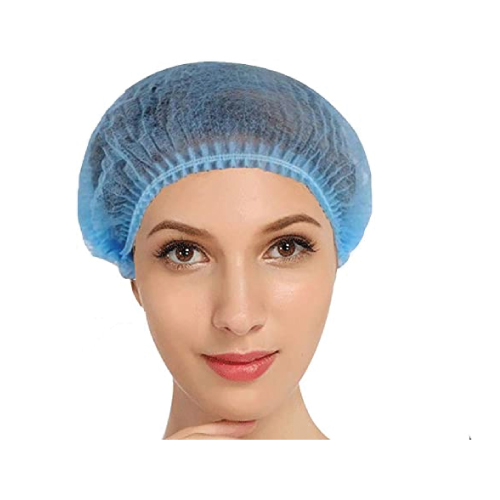 Non Woven Head Cap