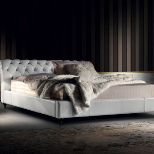 Modular Bed