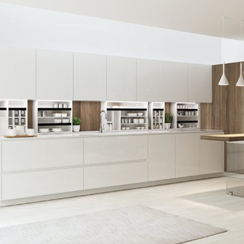 Modular Kitchen