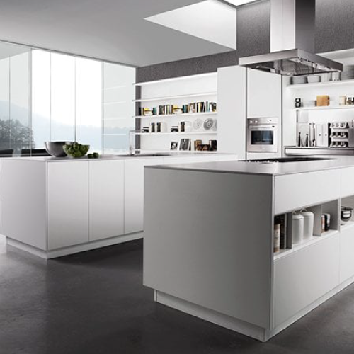 Modular Kitchen