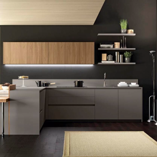 Modular Kitchen