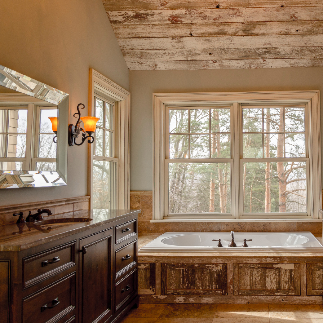 Bathroom Vanity