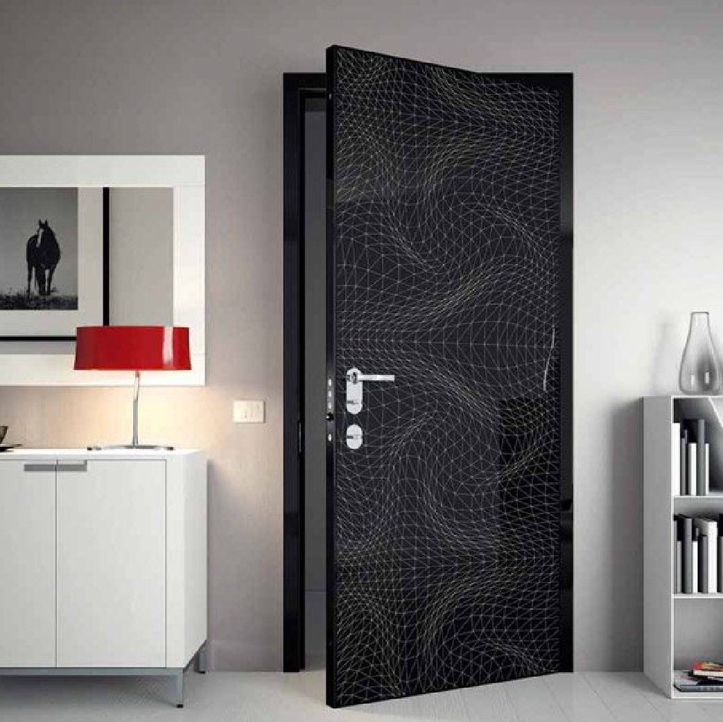 Modular Door