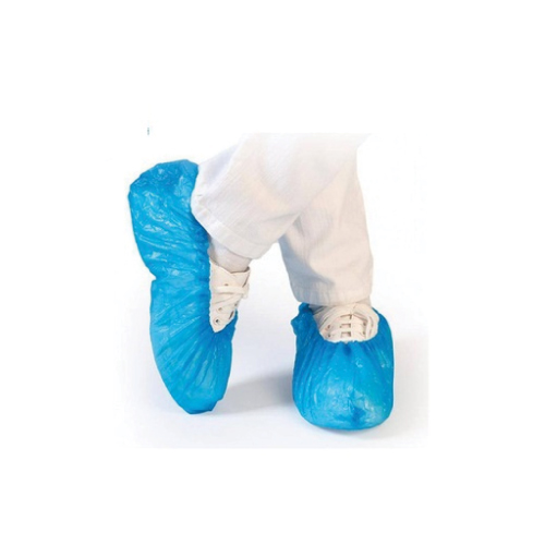 Non Woven Shoe Cover